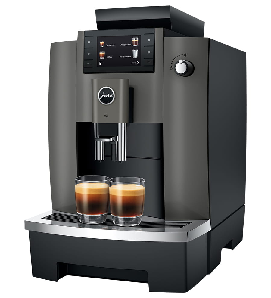 JURA W4, JURA