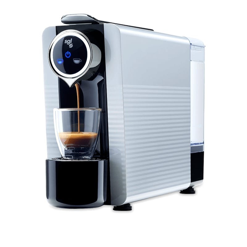 Litha SGL Smarty, LITHA ESPRESSO