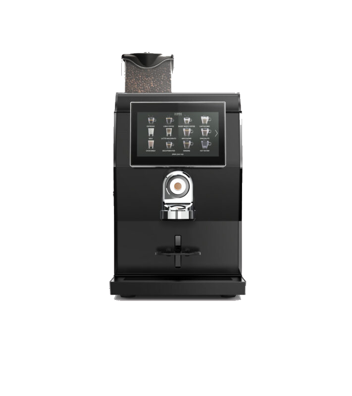 rhTT1 Platinium, RHEAVENDORS