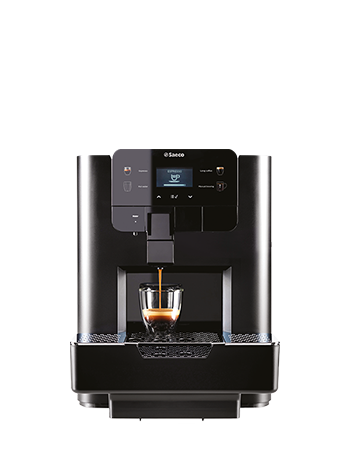 Saeco AREA Focus, SAECO PROFESSIONAL